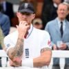 England’s Ben Stokes & Gus Atkinson investigated over nightclub incident