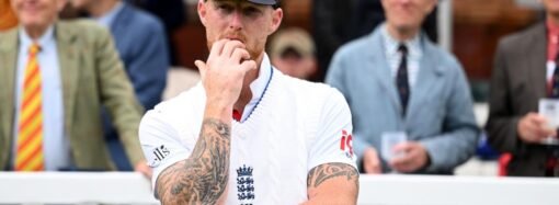 England’s Ben Stokes & Gus Atkinson investigated over nightclub incident