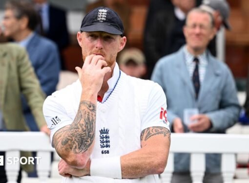 England’s Ben Stokes & Gus Atkinson investigated over nightclub incident
