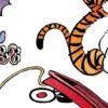 The Complete Calvin and Hobbes is a great last-minute Father’s Day gift