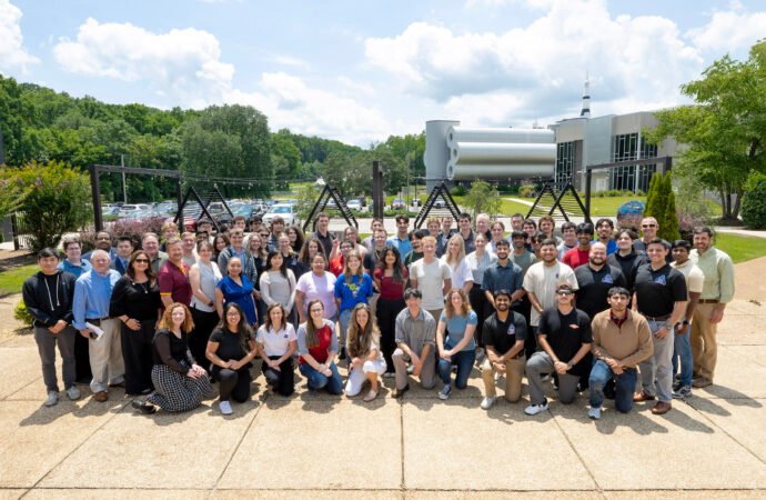 NASA Announces Winners for 2026 Human Lander Challenge