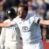 England vs New Zealand: Ollie Robinson’s road to redemption has perfect start at Lord’s