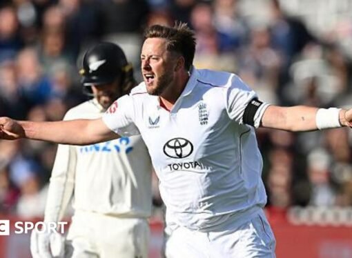 England vs New Zealand: Ollie Robinson’s road to redemption has perfect start at Lord’s