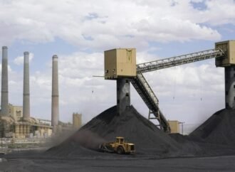 Trump expected to announce $700M boost for coal