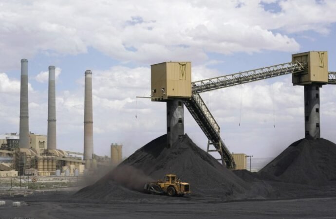 Trump expected to announce $700M boost for coal