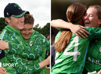Ireland cricket: How important was historic weekend against India and West Indies?