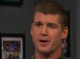 Brown opens up on shock brain tumour diagnosis