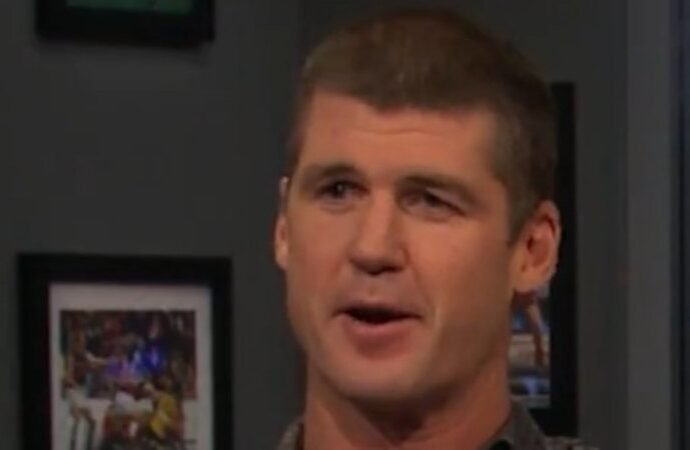 Brown opens up on shock brain tumour diagnosis