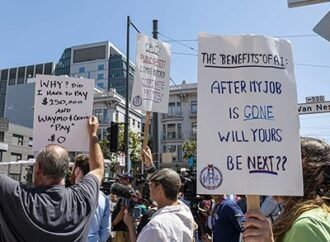 tax tech profits, not people