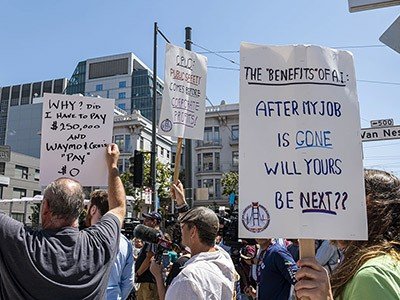 tax tech profits, not people