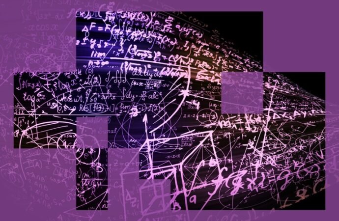 Humans outperform AI at this highly rigorous mathematics test