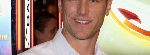 The Bachelor’s Jake Pavelka Marries Fiancée Aimee 2 Years After Meeting