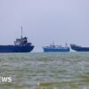 Iran says Strait of Hormuz will be closed over Israel attacks on Lebanon