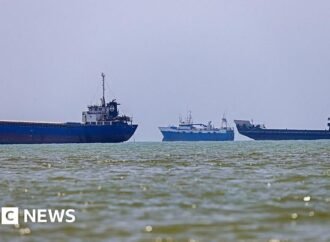 Iran says Strait of Hormuz will be closed over Israel attacks on Lebanon
