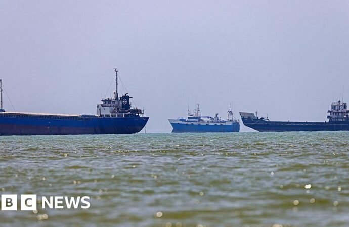 Iran says Strait of Hormuz will be closed over Israel attacks on Lebanon