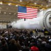 NASA Announces Public-Private Partnership to Advance Mars Science