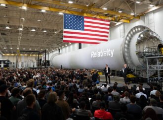 NASA Announces Public-Private Partnership to Advance Mars Science