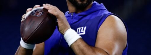 Russell Wilson's Next Career Move After 14 Seasons in the NFL Revealed