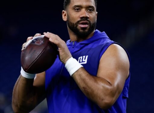 Russell Wilson's Next Career Move After 14 Seasons in the NFL Revealed