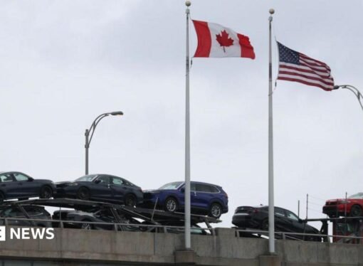 What to know about the looming deadline on North American free trade