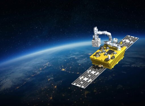 NASA Space Roboticist Challenge – NASA