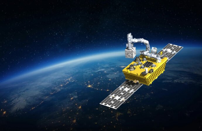 NASA Space Roboticist Challenge – NASA