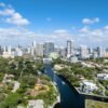 Ken Griffin has Miami. Stephen Ross has West Palm Beach. Fort Lauderdale had Wayne Huizenga — and it’s been winning ever since