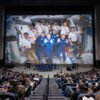 Expedition 73 Crew Reflects on Science, Teamwork, and Life in Orbit 