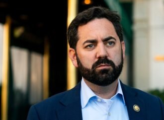 GOP's Lawler: 'Birth tourism' not an issue for 'executive fiat or judicial activism'
