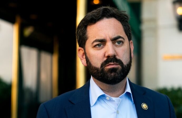 GOP's Lawler: 'Birth tourism' not an issue for 'executive fiat or judicial activism'