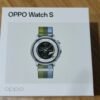 OPPO Watch S Review: Light Slim Design And Health Tracking But No Apps