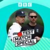 Test Match Special Podcast – England’s Summer preview