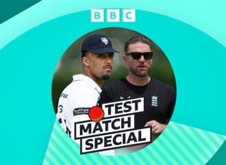 Test Match Special Podcast – England’s Summer preview