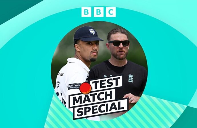 Test Match Special Podcast – England’s Summer preview
