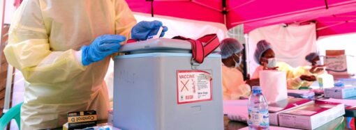 The Most Promising Ebola Vaccine Has Been Sitting on the Shelf for 15 Years