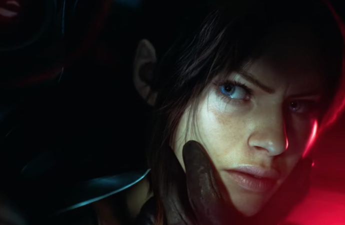 Resident Evil: Code Veronica Finally Gets a Remake