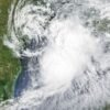 Tropical Storm Arthur – NASA Science