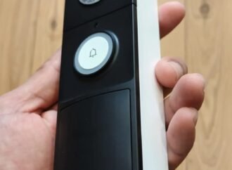 Tapo D235 Video Doorbell Review: Big Battery, No Subscription Needed? (In Depth Unboxing and Setup Images)