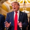 Donald Trump blows up at Bill Cassidy over Iran war powers resolution