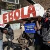 Debate over quarantine center for Americans at risk of Ebola : NPR