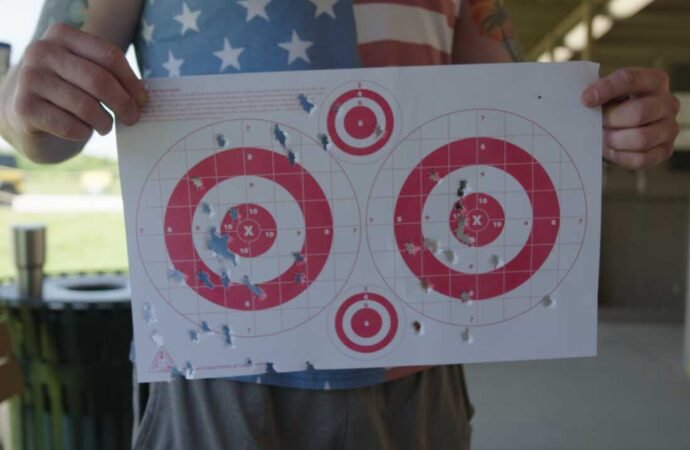 If a Lyme disease vaccine gets approved, would hunters take it? : NPR