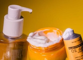Looking for a smarter skin care routine? Sign up for our newsletter : NPR