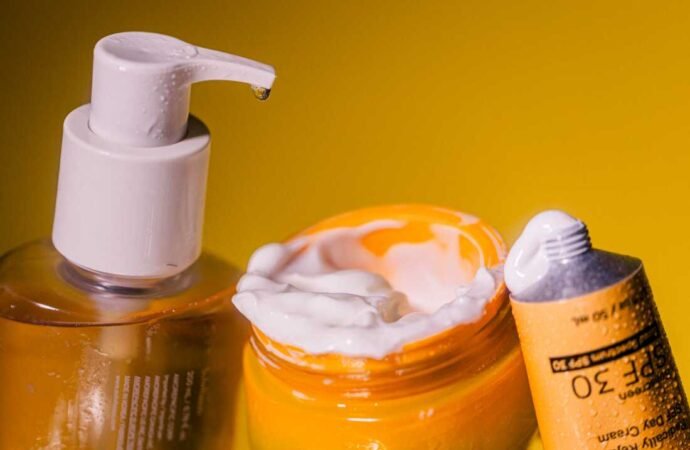 Looking for a smarter skin care routine? Sign up for our newsletter : NPR