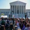 Supreme Court backs Monsanto in fight over popular weed killer : NPR