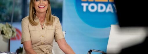 Savannah Guthrie Says ‘I Cry Every Morning’ While Her Mom Is Missing