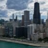 7 killed and dozens injured following series of weekend shootings in Chicago
