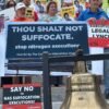 Judge bars Alabama nitrogen gas execution, says method is unconstitutionally cruel