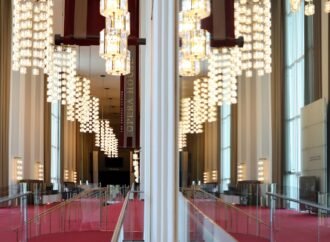 Judge tosses Kennedy Center suit against musician who canceled Christmas Eve show