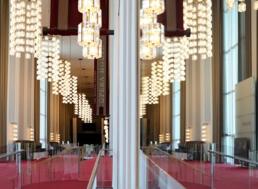 Judge tosses Kennedy Center suit against musician who canceled Christmas Eve show