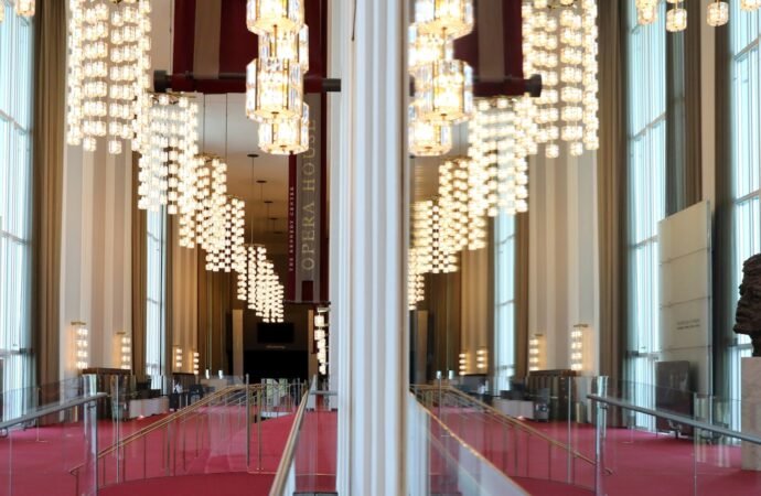 Judge tosses Kennedy Center suit against musician who canceled Christmas Eve show